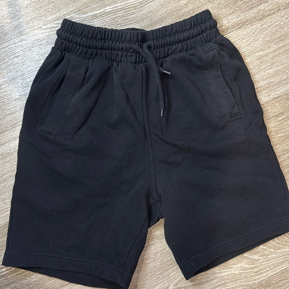 H&M regular fit size XS sweat shorts